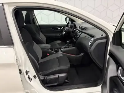 Photo 8 Nissan Qashqai  1.5 dCi 115 DCT