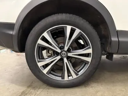 Photo 46 Nissan Qashqai  1.5 dCi 115 DCT