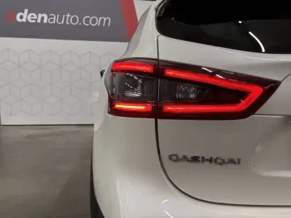 Photo 17 Nissan Qashqai  1.5 dCi 115 DCT