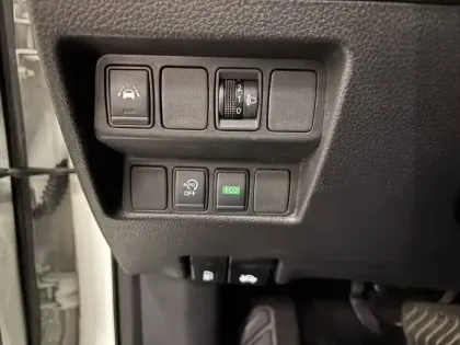 Photo 22 Nissan Qashqai  1.5 dCi 115 DCT