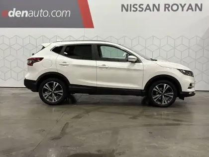 Photo 39 Nissan Qashqai  1.5 dCi 115 DCT