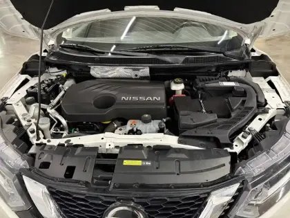 Photo 45 Nissan Qashqai  1.5 dCi 115 DCT