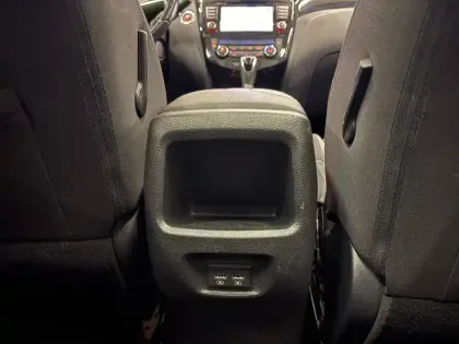 Photo 35 Nissan Qashqai  1.5 dCi 115 DCT