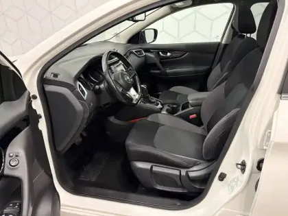 Photo 6 Nissan Qashqai  1.5 dCi 115 DCT