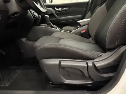 Photo 21 Nissan Qashqai  1.5 dCi 115 DCT