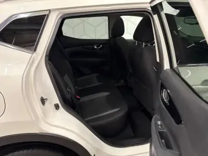 Photo 40 Nissan Qashqai  1.5 dCi 115 DCT