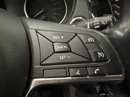 Photo 24 Nissan Qashqai  1.5 dCi 115 DCT