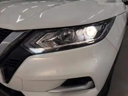 Photo 18 Nissan Qashqai  1.5 dCi 115 DCT