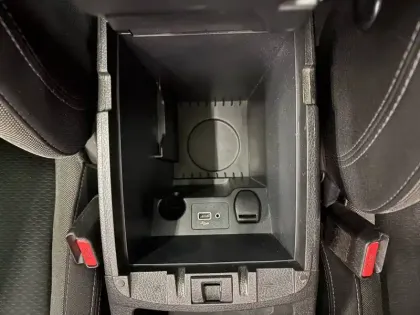 Photo 34 Nissan Qashqai  1.5 dCi 115 DCT