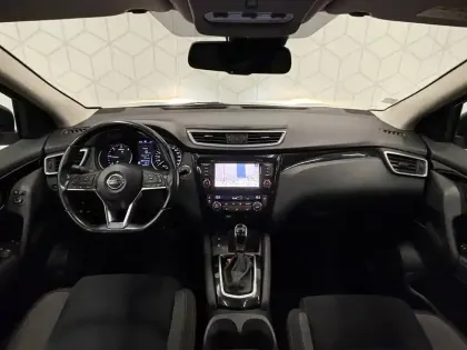 Photo 7 Nissan Qashqai  1.5 dCi 115 DCT