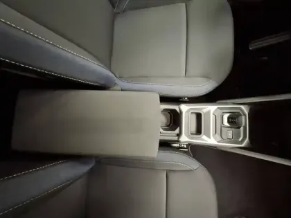 Photo 19 Dacia Bigster  Hybrid 155