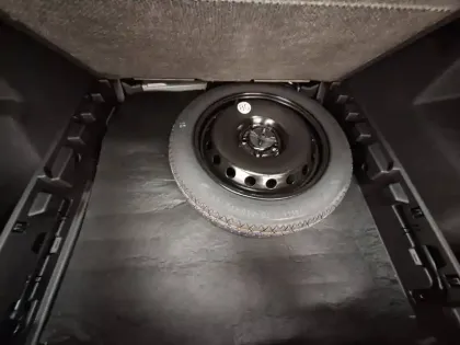 Photo 38 Dacia Bigster  Hybrid 155