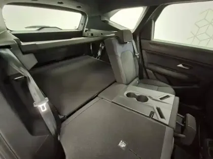 Photo 10 Dacia Bigster  Hybrid 155