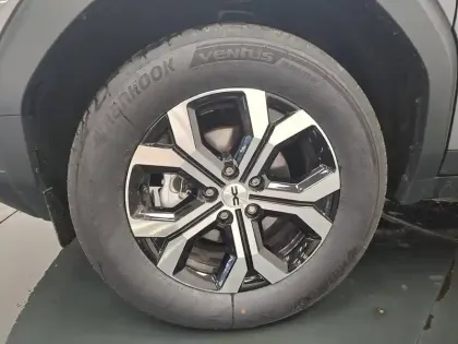 Photo 32 Dacia Bigster  Hybrid 155