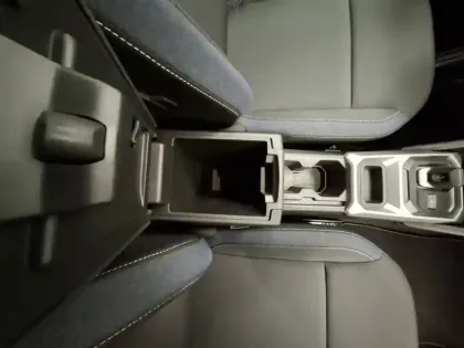 Photo 20 Dacia Bigster  Hybrid 155