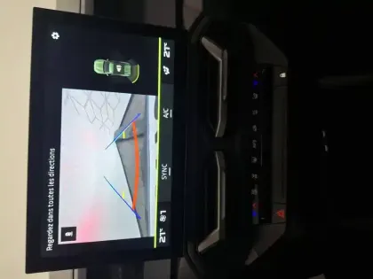 Photo 30 Dacia Bigster  Hybrid 155