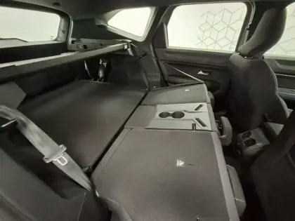 Photo 11 Dacia Bigster  Hybrid 155