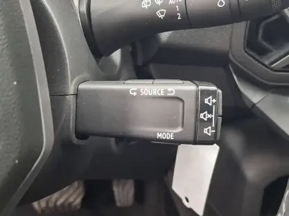 Photo 74 Dacia Bigster  Hybrid 155