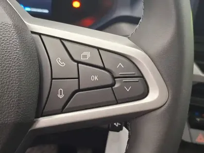 Photo 27 Dacia Bigster  Hybrid 155