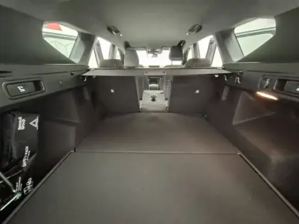 Photo 42 Dacia Bigster  Hybrid 155