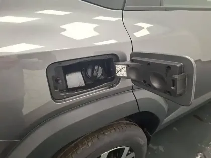 Photo 36 Dacia Bigster  Hybrid 155