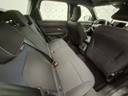 Photo 43 Dacia Bigster  Hybrid 155