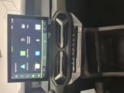 Photo 29 Dacia Bigster  Hybrid 155