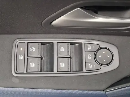 Photo 116 Dacia Bigster  Hybrid 155