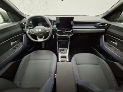 Photo 12 Dacia Bigster  Hybrid 155