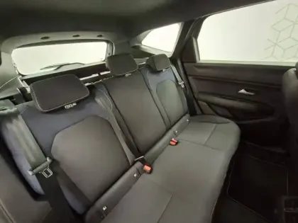 Photo 8 Dacia Bigster  Hybrid 155