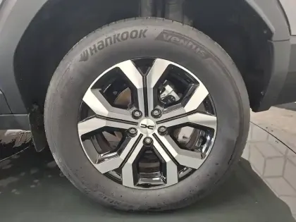 Photo 33 Dacia Bigster  Hybrid 155