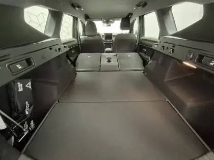 Photo 40 Dacia Bigster  Hybrid 155