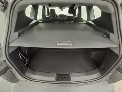 Photo 39 Dacia Bigster  Hybrid 155