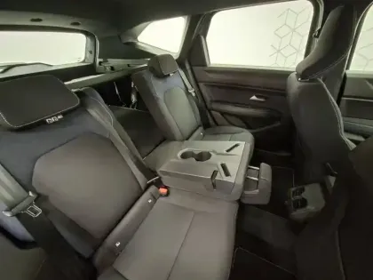 Photo 9 Dacia Bigster  Hybrid 155