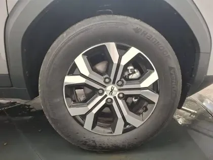 Photo 35 Dacia Bigster  Hybrid 155