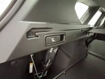 Photo 41 Dacia Bigster  Hybrid 155