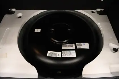 Photo 3 Dacia Duster  ECO-G 100 4x2