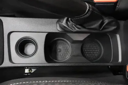 Photo 28 Dacia Duster  ECO-G 100 4x2