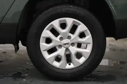 Photo 11 Dacia Duster  ECO-G 100 4x2