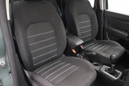 Photo 14 Dacia Duster  ECO-G 100 4x2