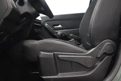 Photo 15 Dacia Duster  ECO-G 100 4x2