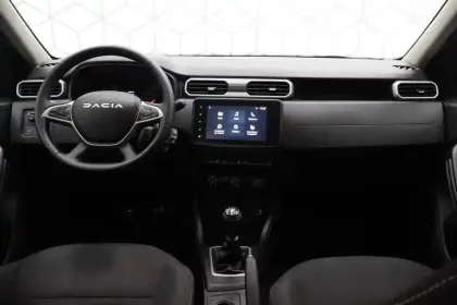 Photo 2 Dacia Duster  ECO-G 100 4x2