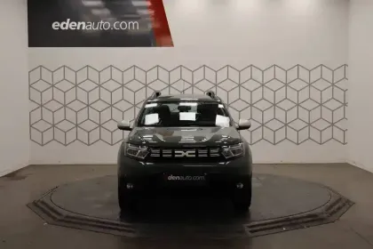 Photo 9 Dacia Duster  ECO-G 100 4x2