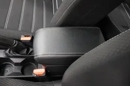 Photo 26 Dacia Duster  ECO-G 100 4x2