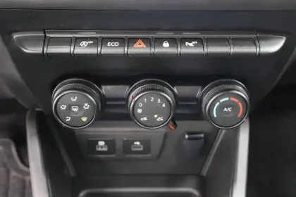 Photo 5 Dacia Duster  ECO-G 100 4x2