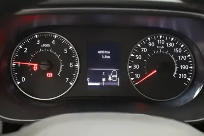 Photo 24 Dacia Duster  ECO-G 100 4x2