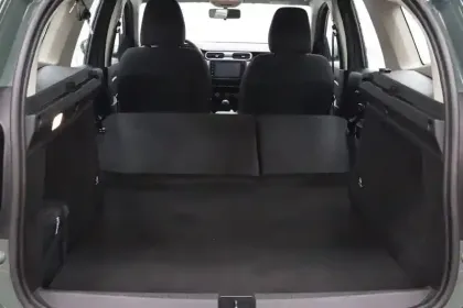 Photo 20 Dacia Duster  ECO-G 100 4x2