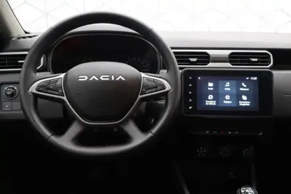 Photo 13 Dacia Duster  ECO-G 100 4x2