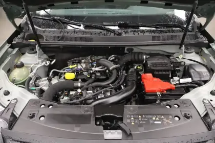 Photo 12 Dacia Duster  ECO-G 100 4x2