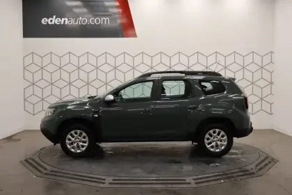 Photo 8 Dacia Duster  ECO-G 100 4x2